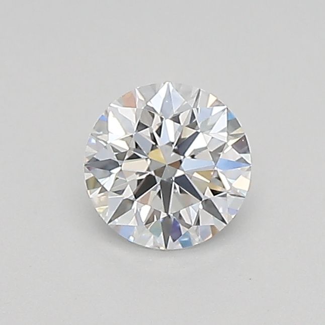 0.39 ct lab-grown Round Diamond