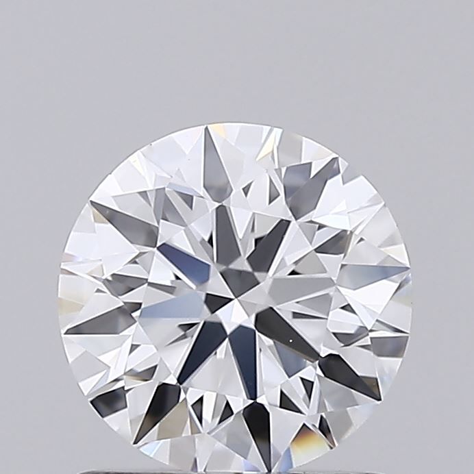 1.00 ct. round Lab Grown Diamond front image