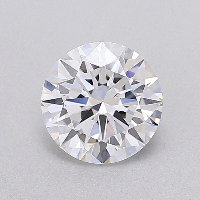 1.50 ct. round Lab Grown Diamond front image