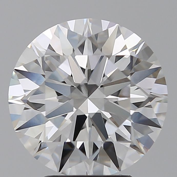 Diament 3.8 ct E/VVS2