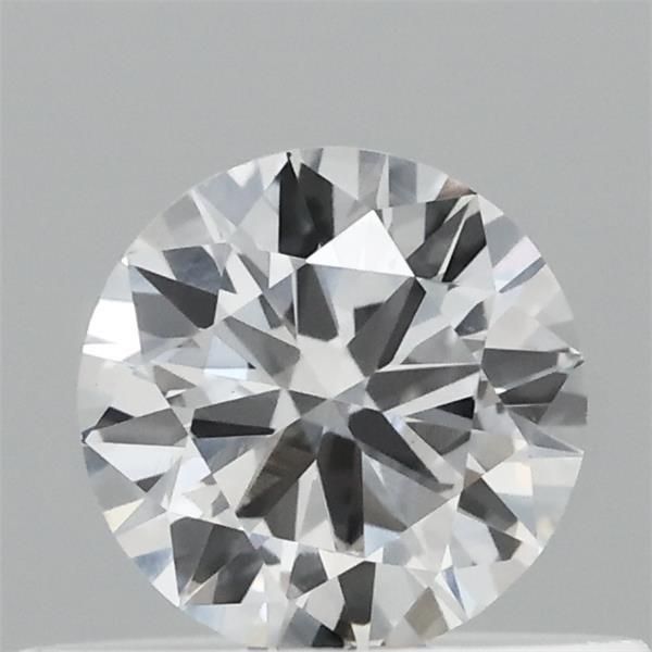 0.38 ct lab-grown Round Diamond