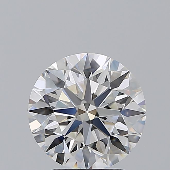 2.50 ct Round diamond
