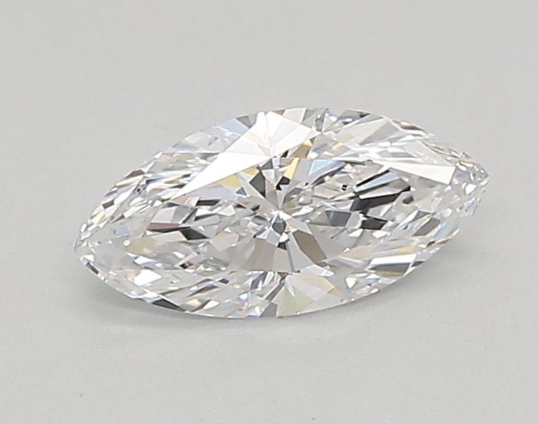 0.49 ct lab-grown Marquise Diamond