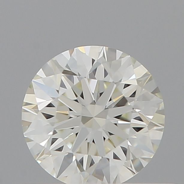 0.43 ct Round Diamond