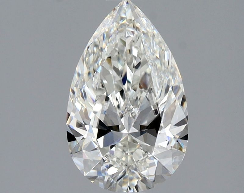 1.07 Carat
