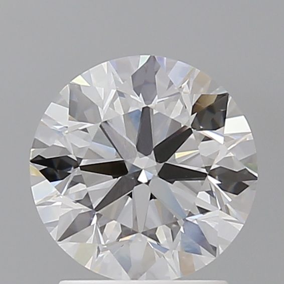 2.00 ct. round Lab Grown Diamond front image