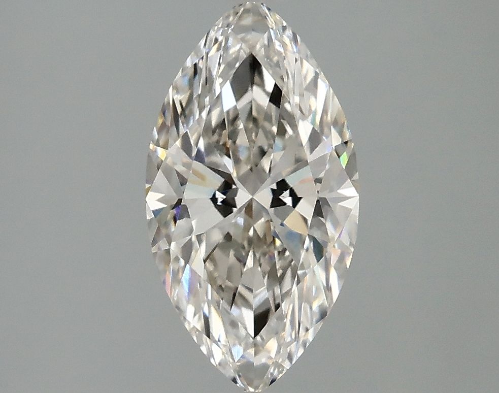 1.53 ct Marquise diamond