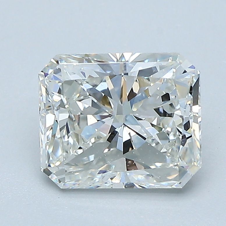 1.90 ct Radiant diamond