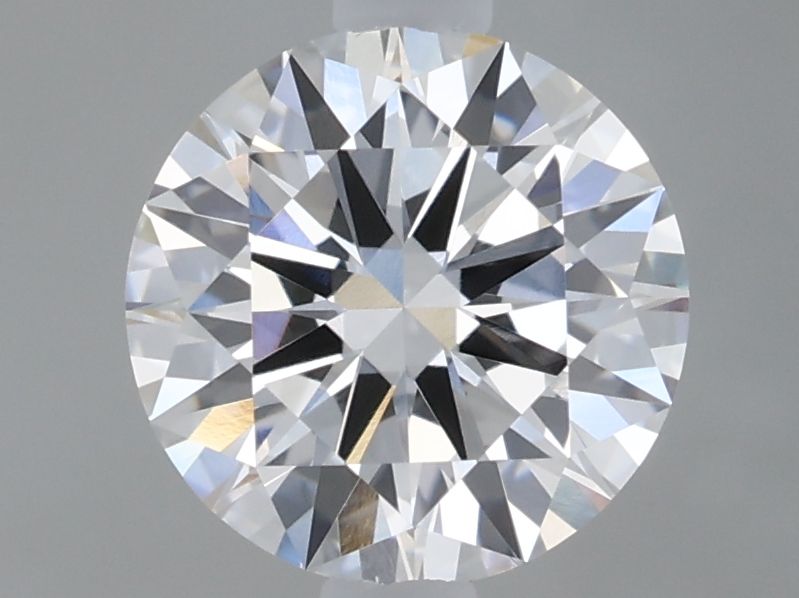 1.03 ct. round Lab Grown Diamond front image