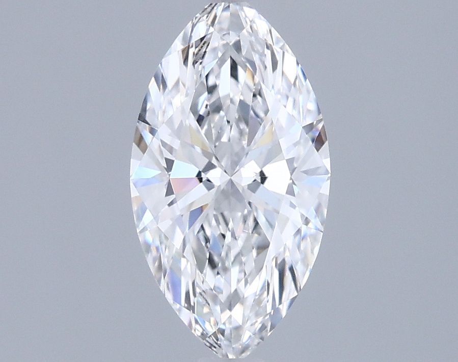 1.02 ct. marquise Lab Grown Diamond front image