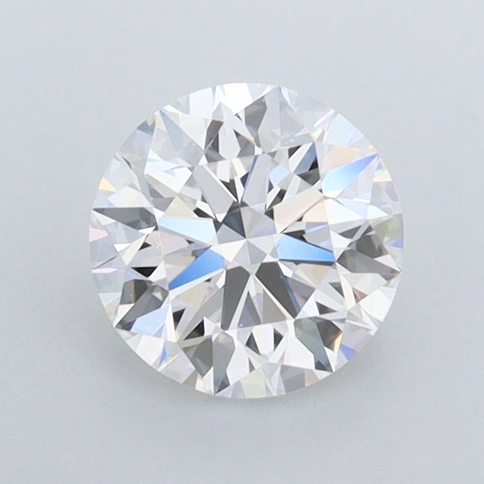 0.93 ct. round Lab Grown Diamond front image