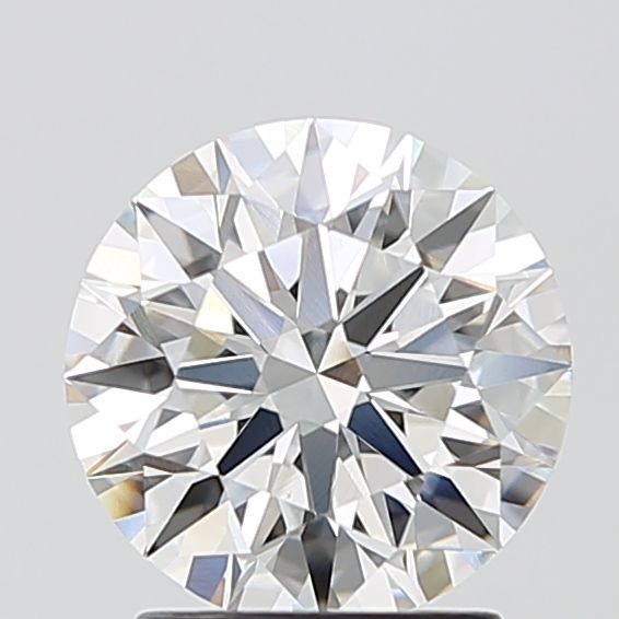 2.10 ct Round diamond