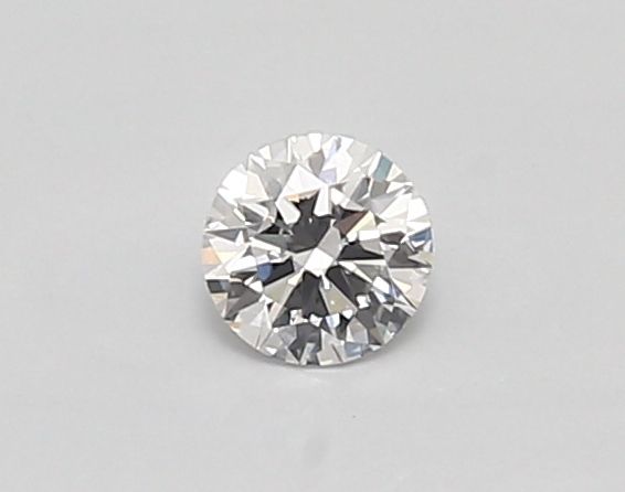 0.28 ct lab-grown Round Diamond