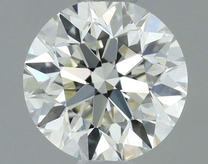 0.50 ct Round diamond