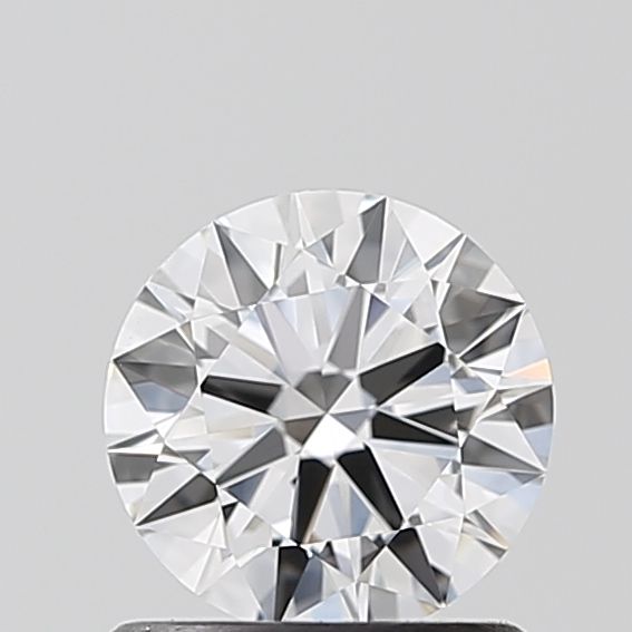 0.83 ct. round Lab Grown Diamond front image