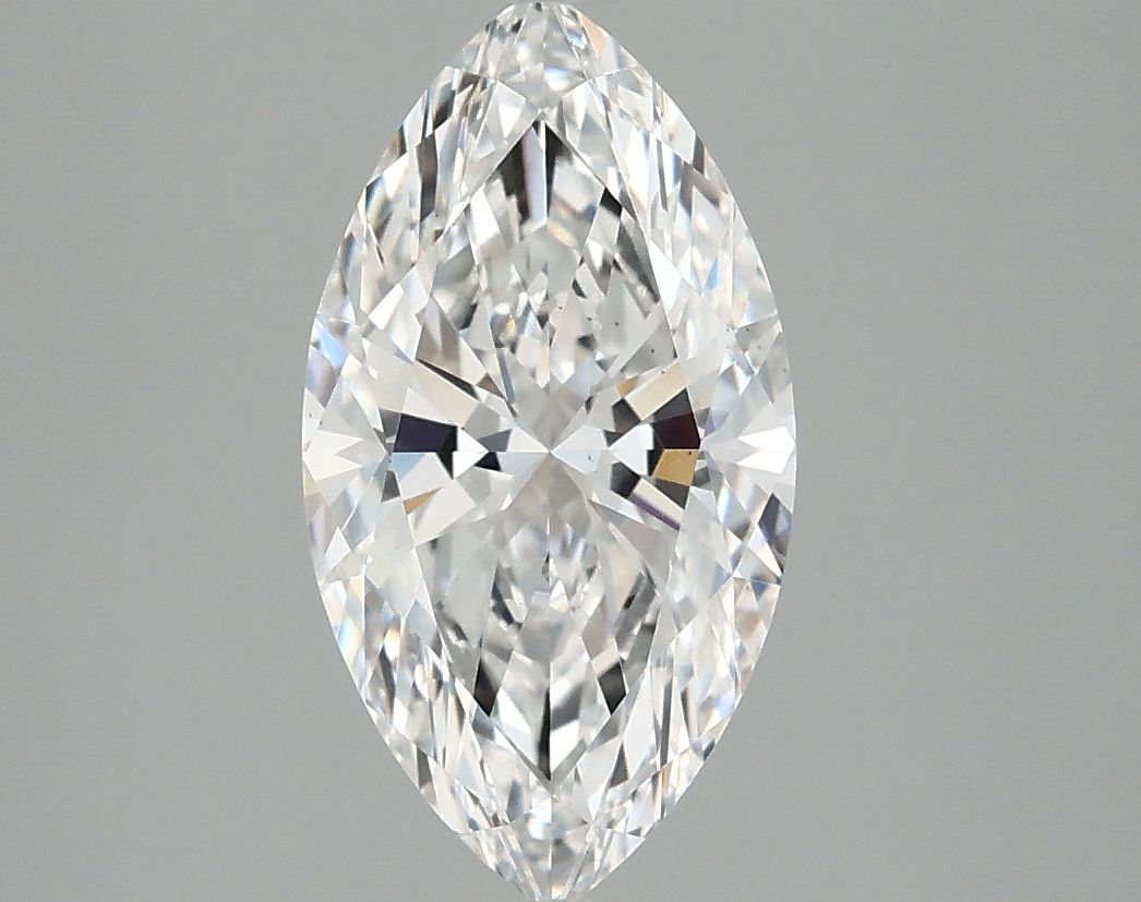 2.05 ct. marquise Lab Grown Diamond front image