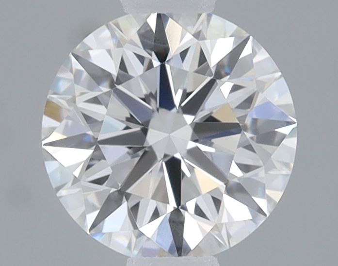 1.00 ct. round Lab Grown Diamond front image