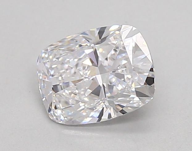 0.72 ct lab-grown Cushion modified Diamond