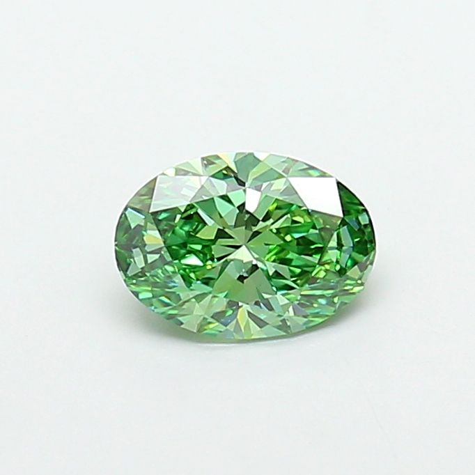 1.00 ct Oval diamond