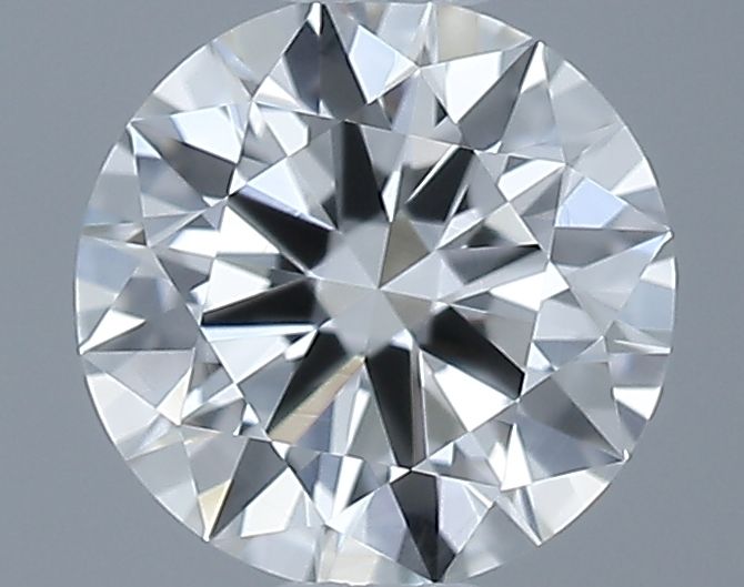 0.30 ct Round diamond