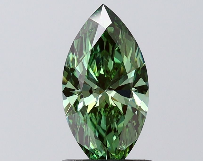 1.05 ct. marquise Lab Grown Diamond front image