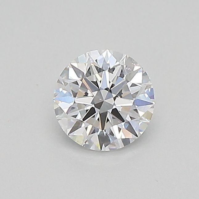 0.38 ct lab-grown Round Diamond