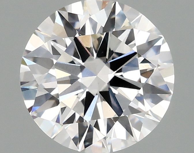 1.60 ct Round diamond