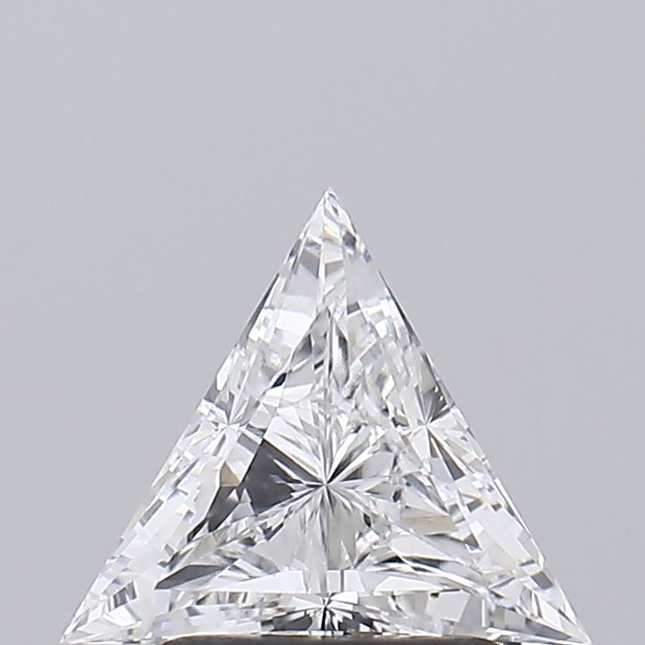 0.99 ct lab-grown Triangular Diamond