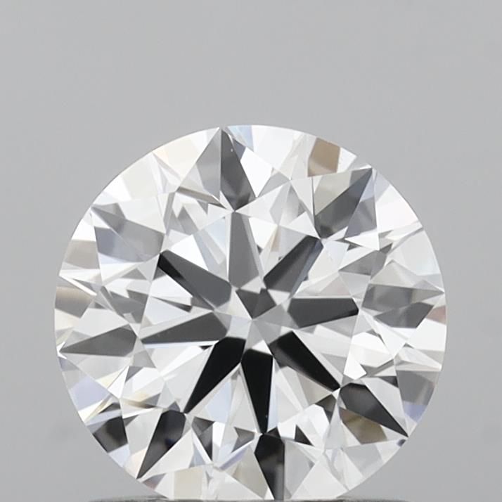 1.01 ct. round Lab Grown Diamond front image