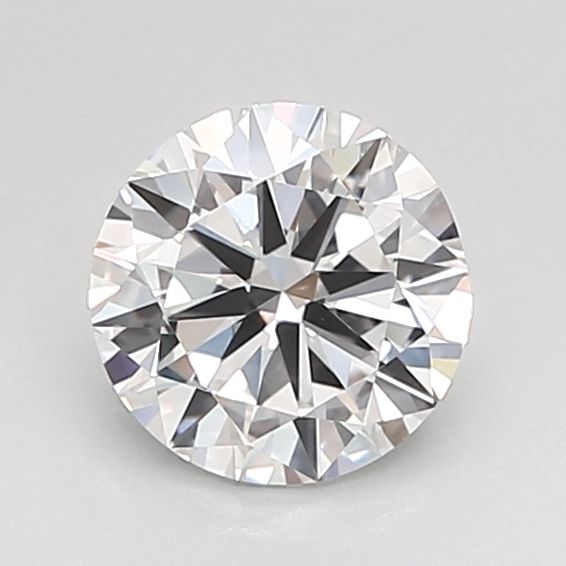 1.00 ct. round Lab Grown Diamond front image