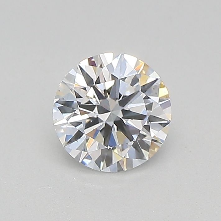 0.46 ct lab-grown Round Diamond