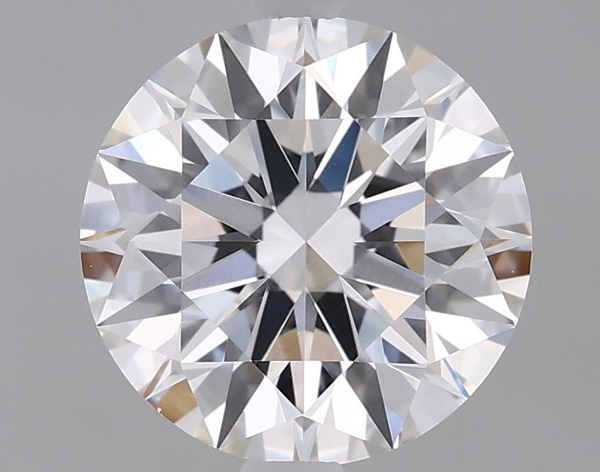 1.55 ct Round diamond