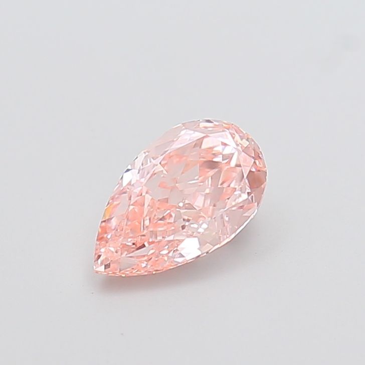 1.18 ct Pear diamond