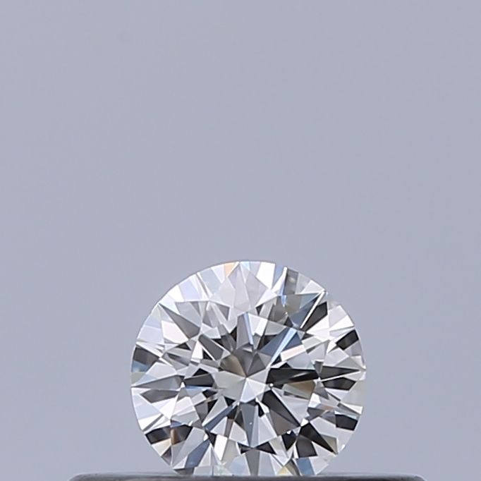 0.18 ct Round Diamond