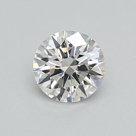 0.33 ct lab-grown Round Diamond