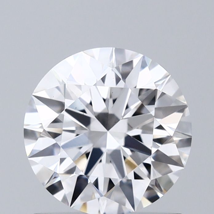1.04 ct. round Lab Grown Diamond front image