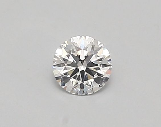 0.28 ct lab-grown Round Diamond