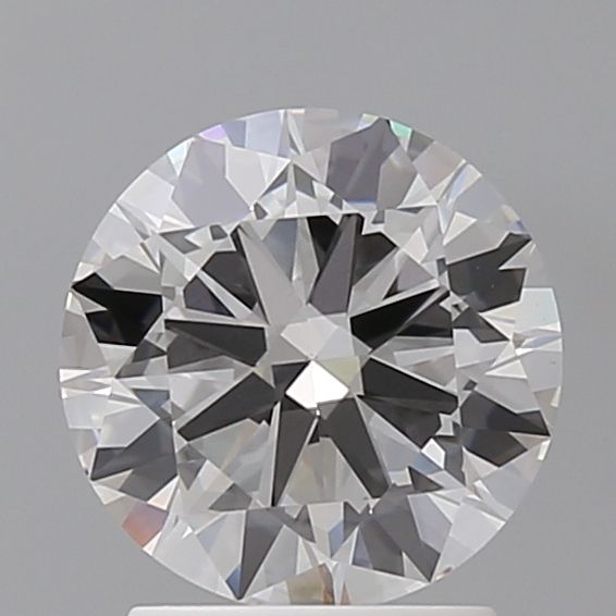 2.02 ct. round Lab Grown Diamond front image