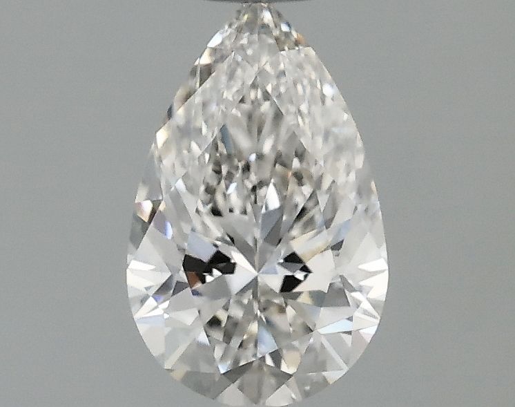 0.98 ct Pear diamond