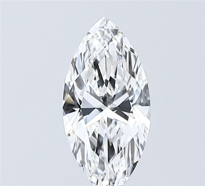 1.07 ct. marquise Lab Grown Diamond front image