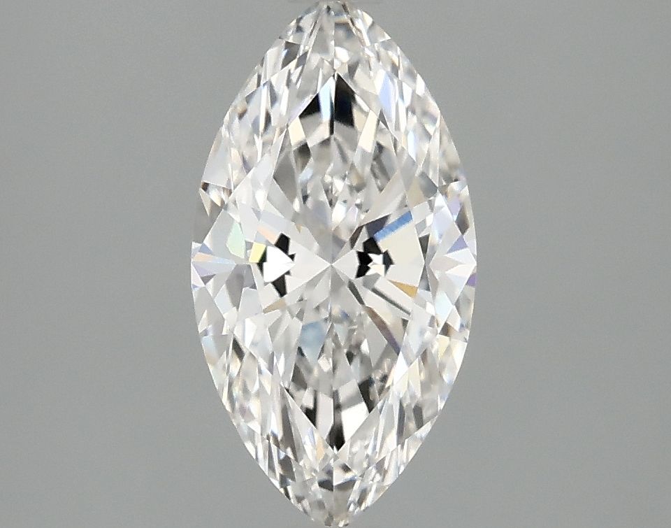 1.58 ct Marquise diamond