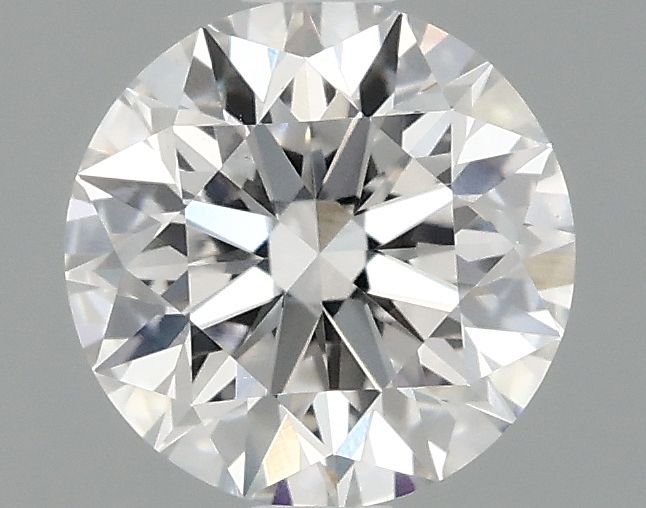 1.06 ct. round Lab Grown Diamond front image