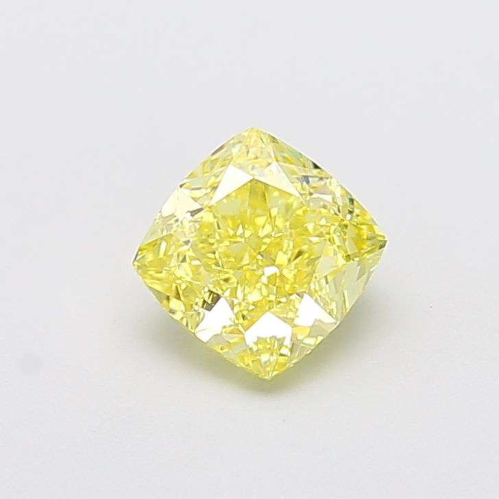 1.64 ct Cushion Modified diamond