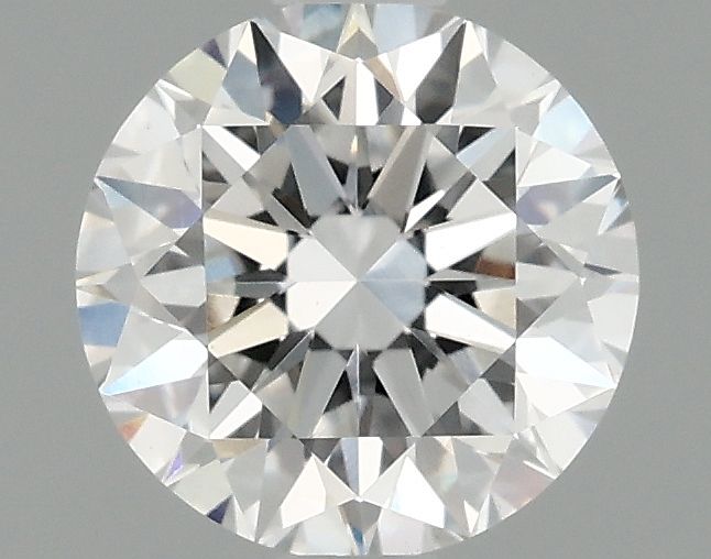 1.03 ct. round Lab Grown Diamond front image