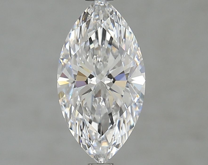 1.53 ct. marquise Lab Grown Diamond front image