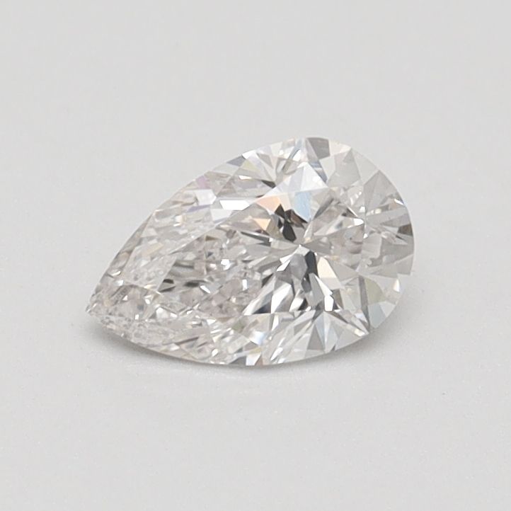 0.41 ct Pear diamond