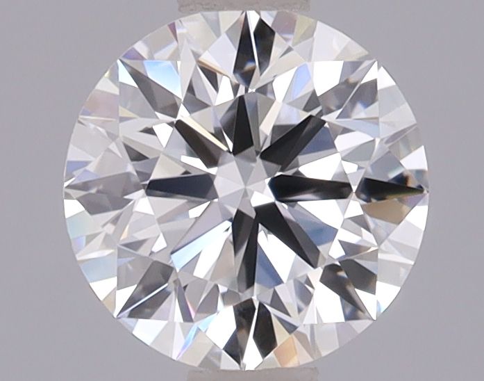 1.00 ct. round Lab Grown Diamond front image
