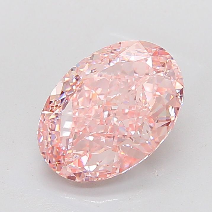 5.07 Carat