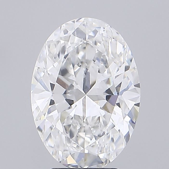 4.74 Carat