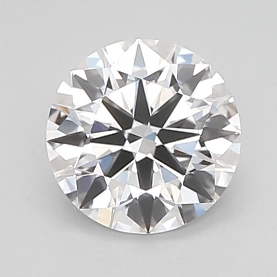 1.01 ct. round Lab Grown Diamond front image